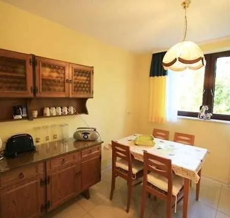 בית חווה Ruegen_fewo 155 Patzig